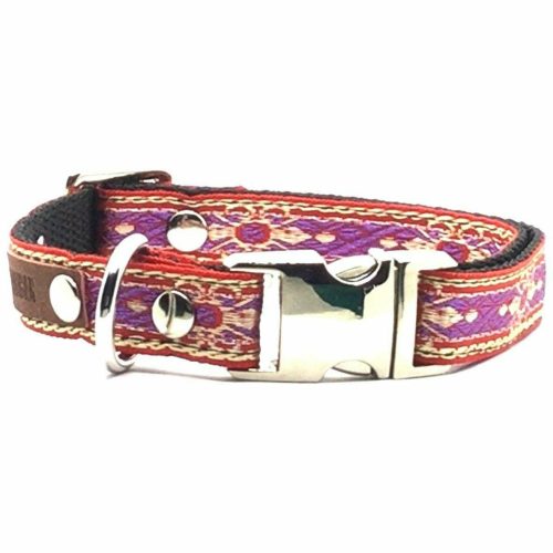 Wholesale Durable Designer Dog Collar No.26s